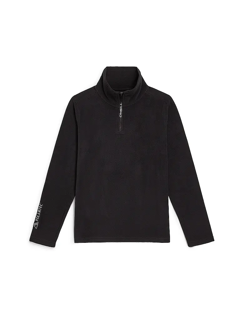 O'NEILL | Jungen Snowboard Unterzieh Zipshirt FWC Cruz | schwarz