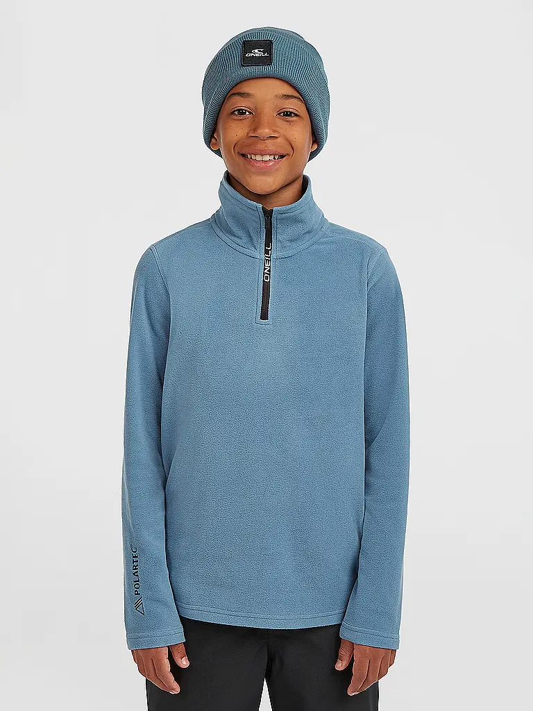 O'NEILL | Jungen Snowboard Unterzieh Zipshirt FWC Cruz | 