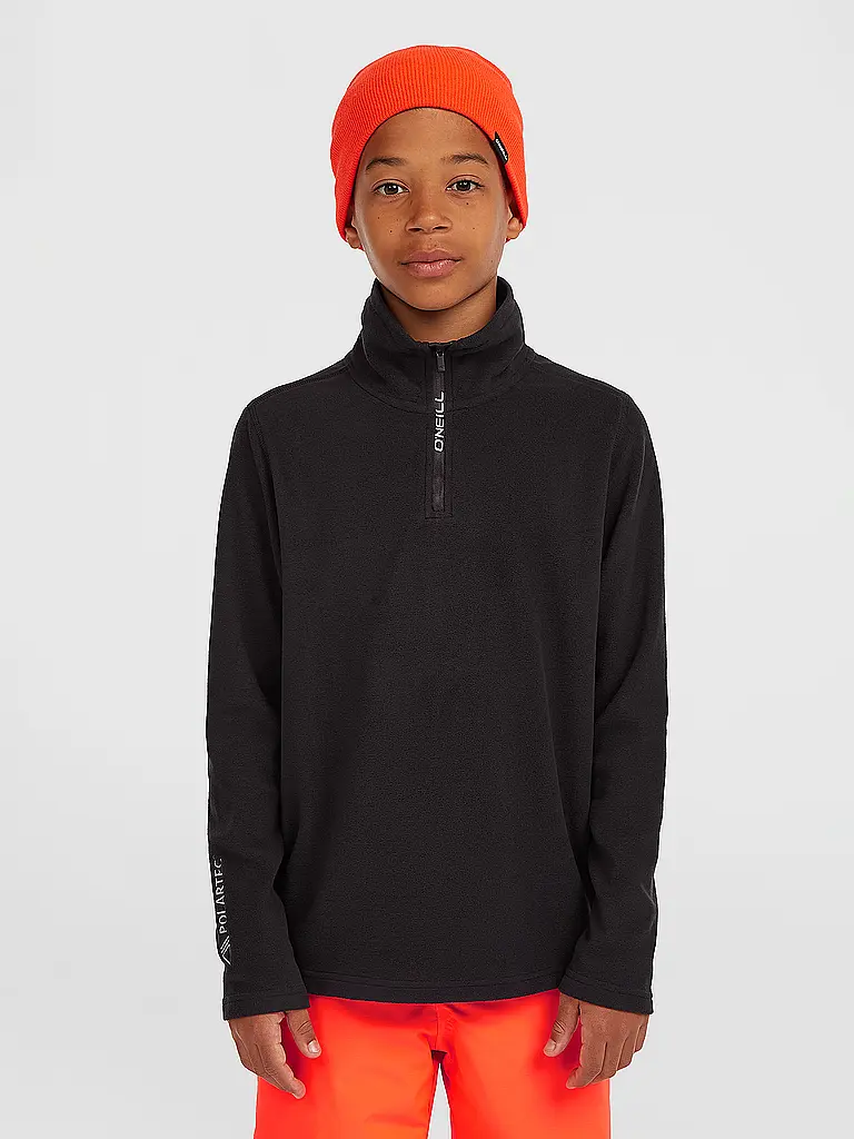 O'NEILL | Jungen Snowboard Unterzieh Zipshirt FWC Cruz | 