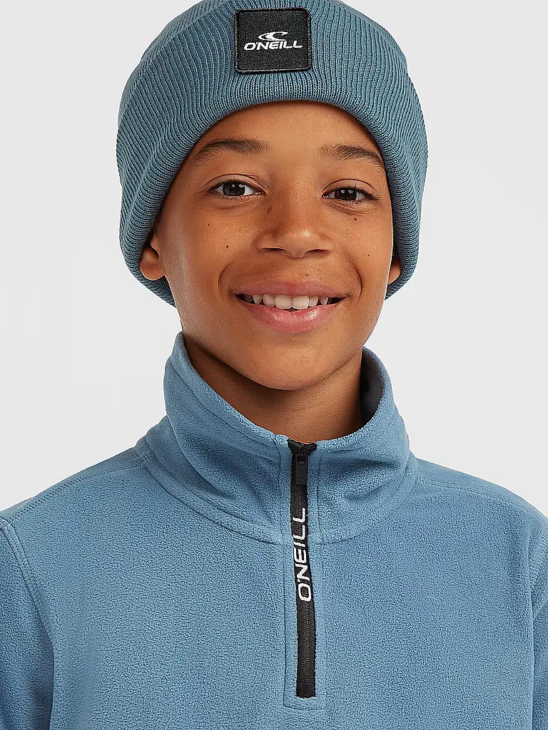 O'NEILL | Jungen Snowboard Unterzieh Zipshirt FWC Cruz | 