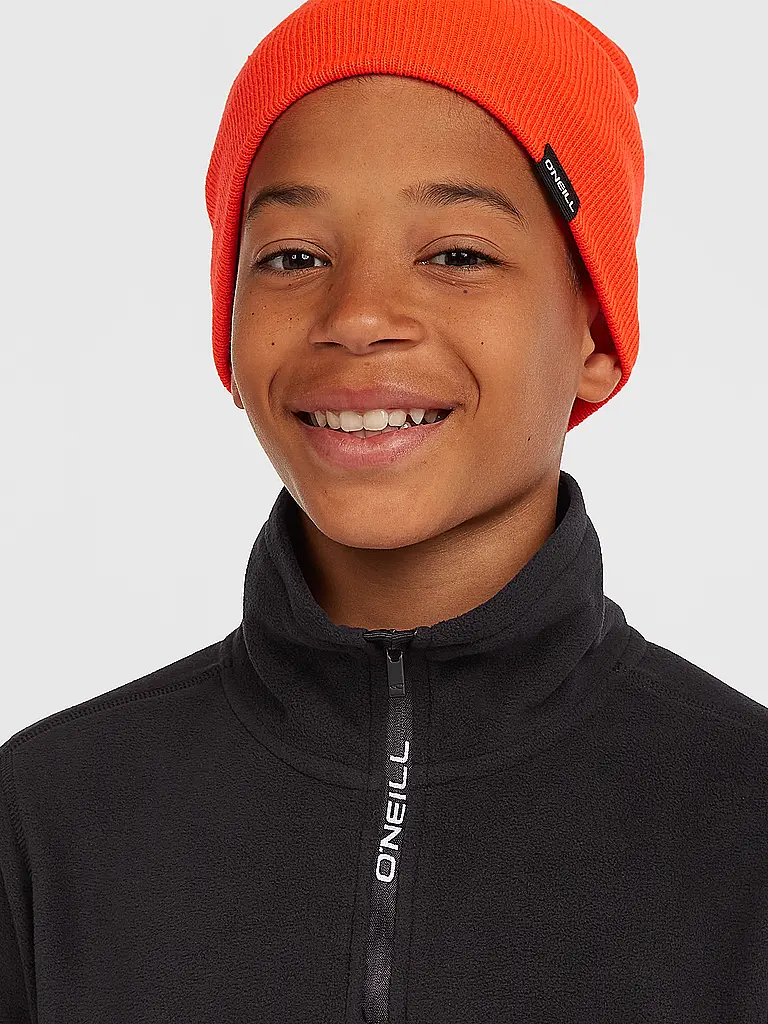 O'NEILL | Jungen Snowboard Unterzieh Zipshirt FWC Cruz | 