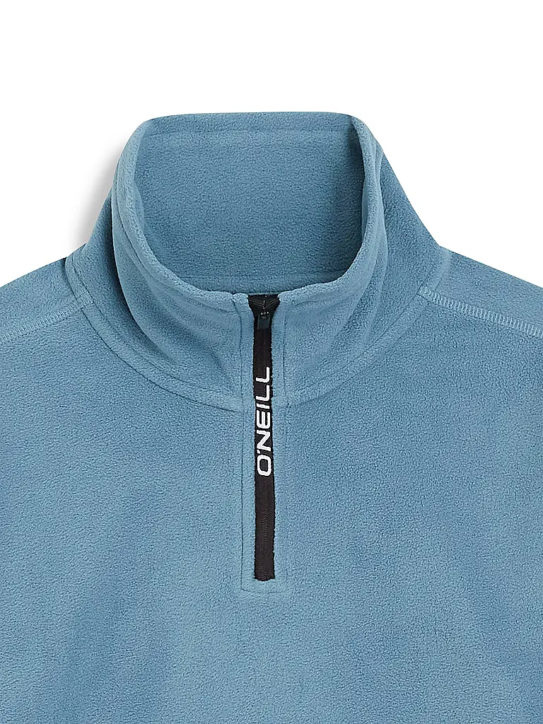 O'NEILL | Jungen Snowboard Unterzieh Zipshirt FWC Cruz | 