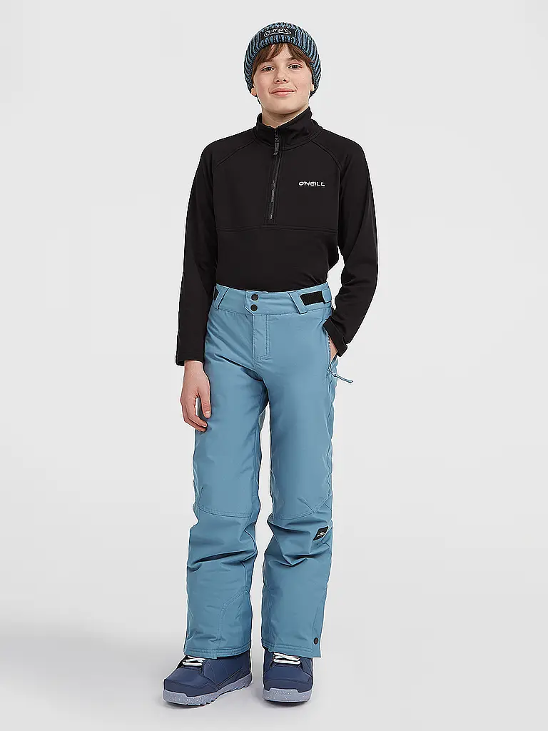 O'NEILL | Jungen Snowboardhose FWC Cruz | hellblau