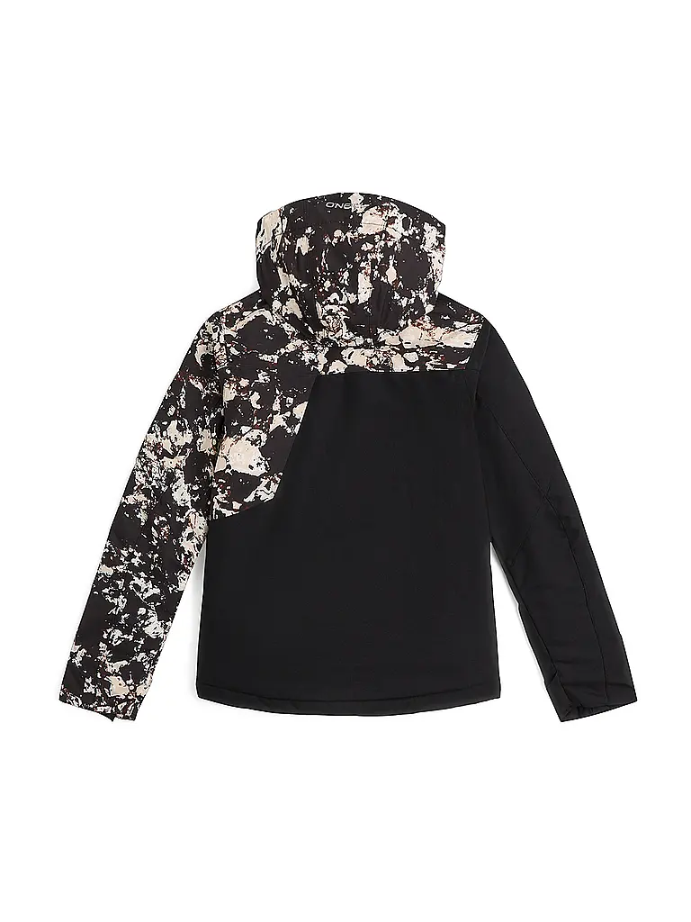 O'NEILL | Jungen Snowboardjacke FWC Cruz Block Hoodie |