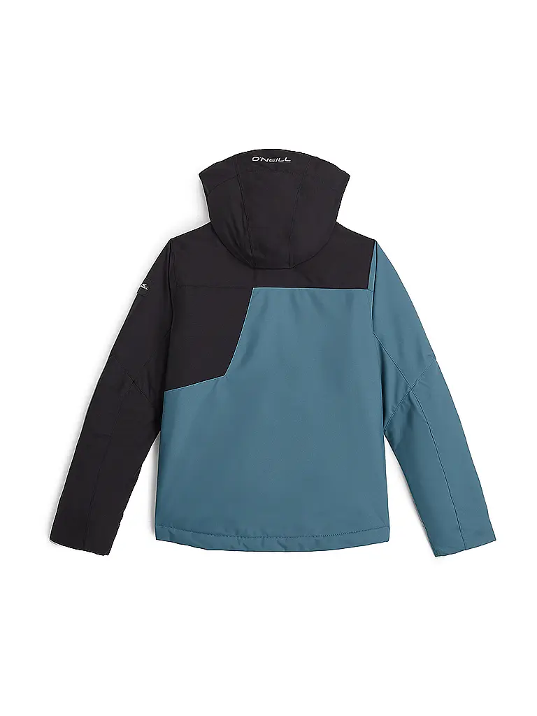 O'NEILL | Jungen Snowboardjacke FWC Cruz Block Hoodie |