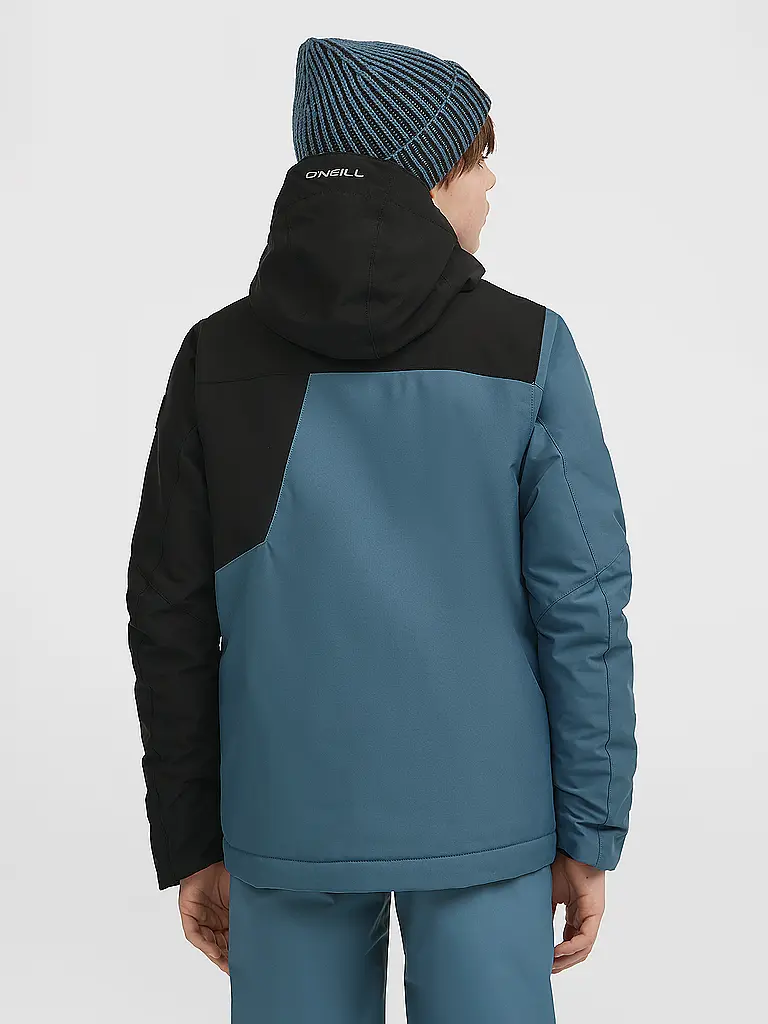 O'NEILL | Jungen Snowboardjacke FWC Cruz Block Hoodie |