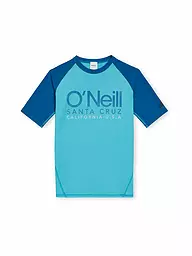 O'NEILL | Kinder Lycrashirt Essentials Cali | Blau
