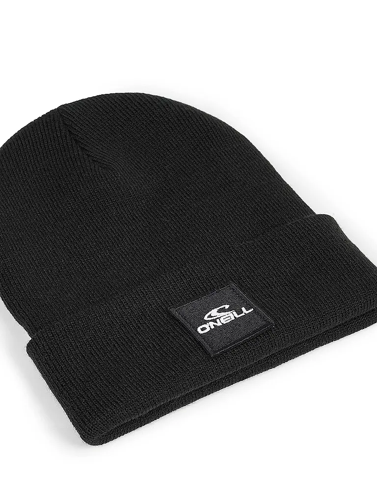 O'NEILL | Kinder Mütze Snow | schwarz