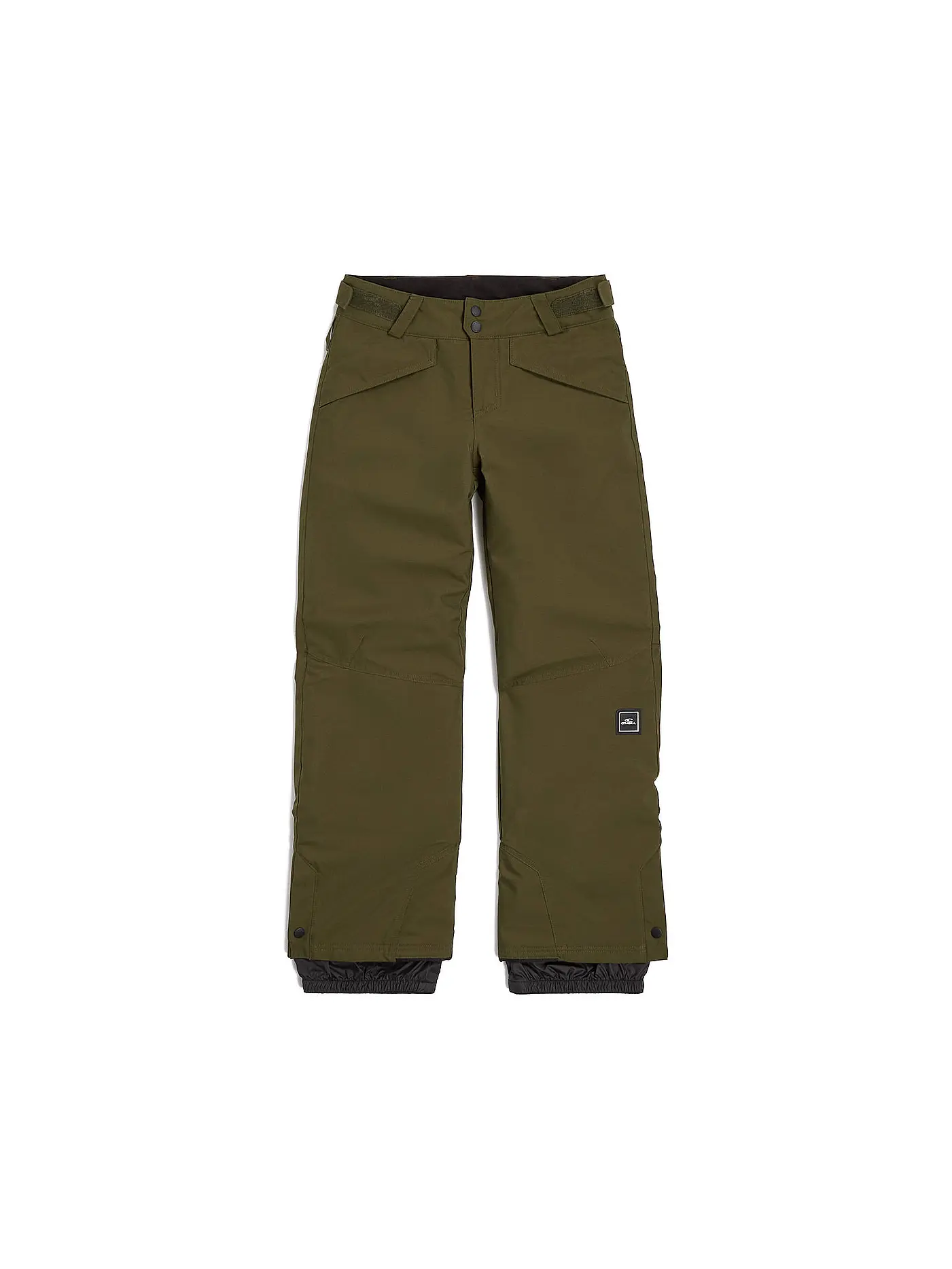 O'NEILL | Kinder Snowboardhose Hammer | dunkelgrün