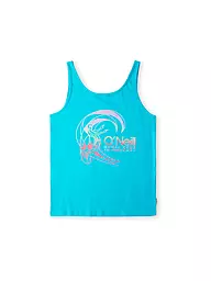 O'NEILL | Mädchen Beachtank Circle Surfer | blau