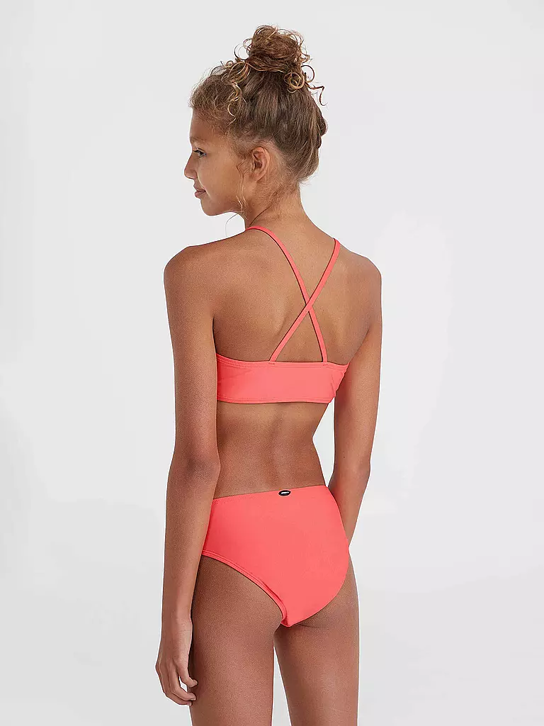 O'NEILL | Mädchen Bikini Essentials | rosa