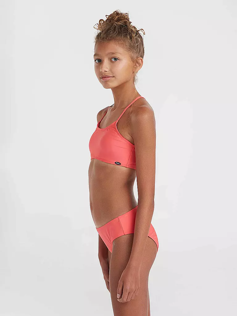 O'NEILL | Mädchen Bikini Essentials | rosa