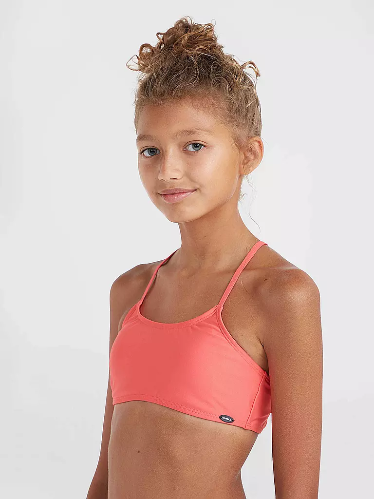 O'NEILL | Mädchen Bikini Essentials | rosa