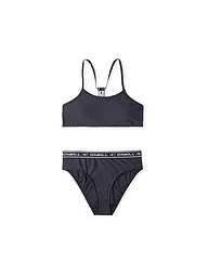 O'NEILL | Mädchen Bikini Sportclub Active Bralette | schwarz