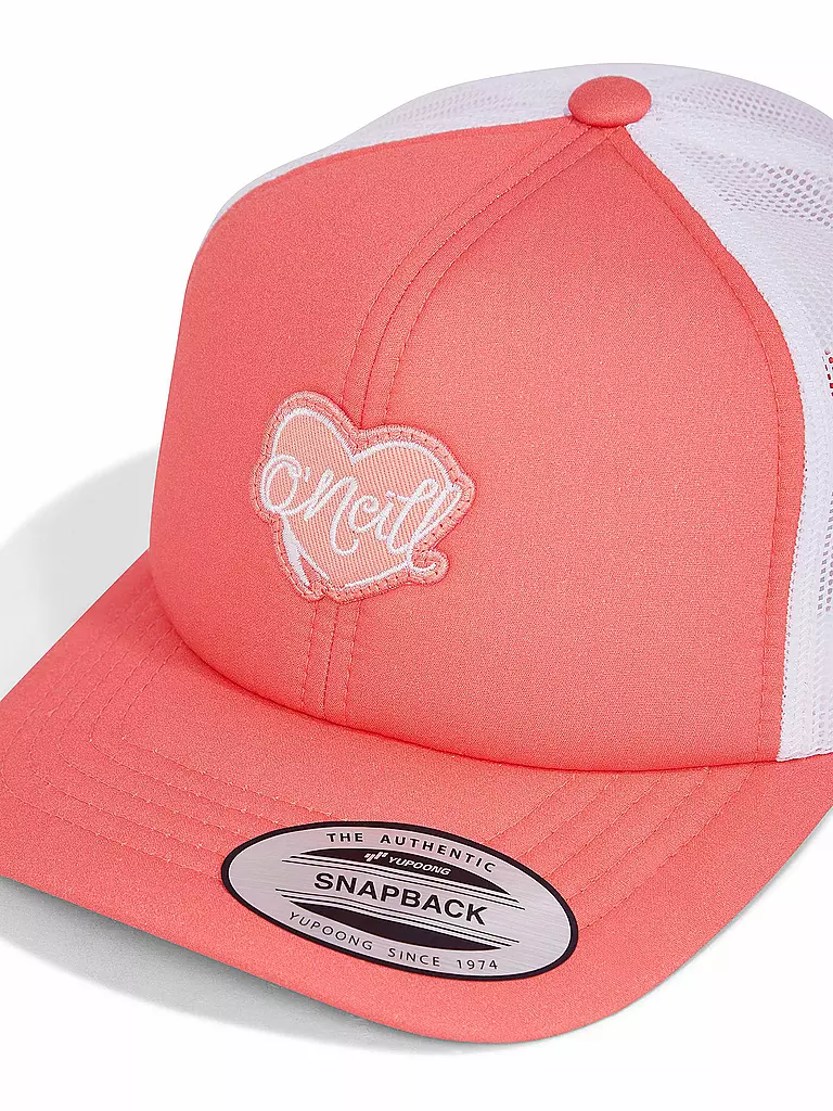 O'NEILL | Mädchen Kappe Flood Trucker | bunt