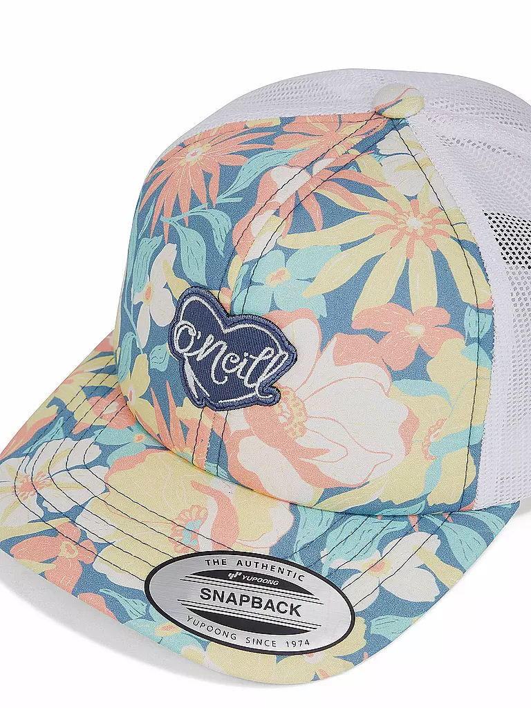 O'NEILL | Mädchen Kappe Flood Trucker | koralle