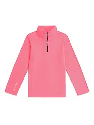 O'NEILL | Mädchen Snowboard Unterzieh Zipshirt FWC Cruz | pink