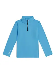 O'NEILL | Mädchen Snowboard Unterzieh Zipshirt FWC Cruz | blau