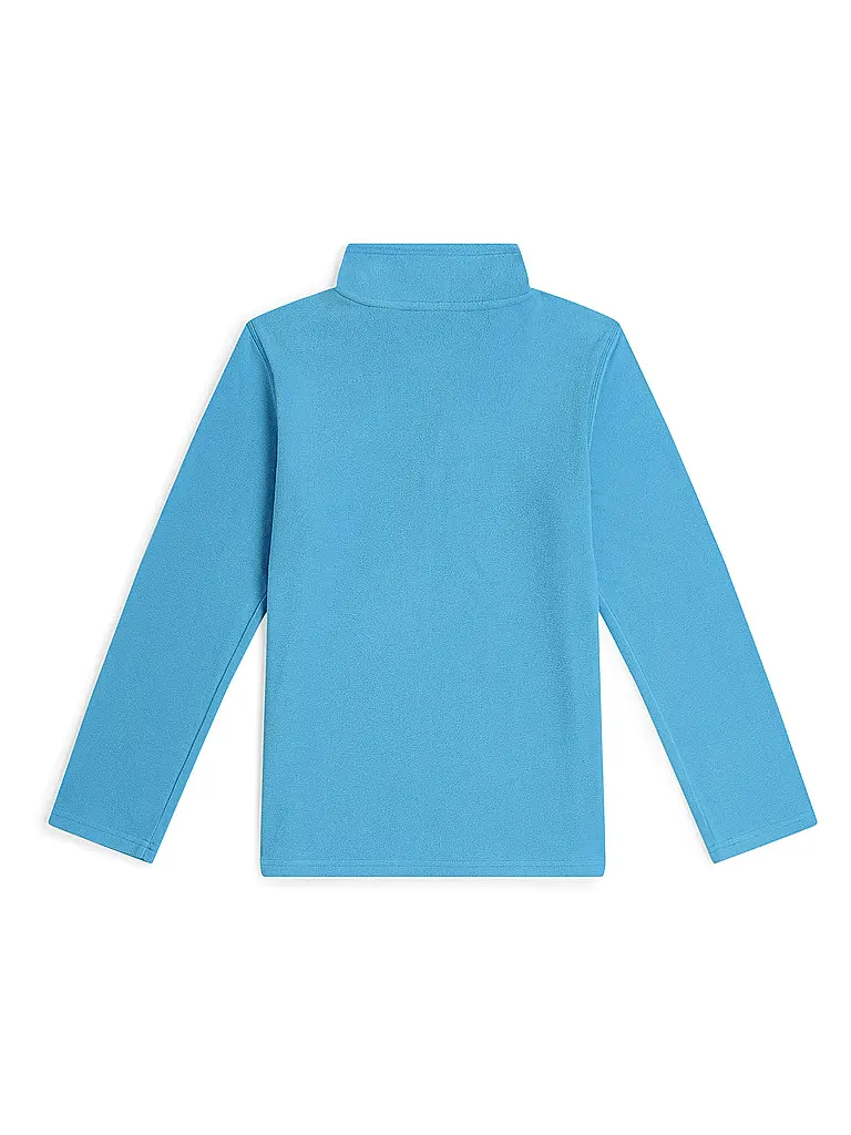 O'NEILL | Mädchen Snowboard Unterzieh Zipshirt FWC Cruz | 