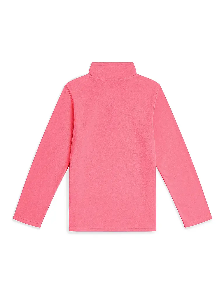 O'NEILL | Mädchen Snowboard Unterzieh Zipshirt FWC Cruz | 