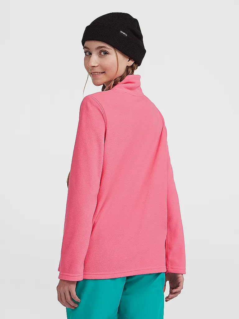 O'NEILL | Mädchen Snowboard Unterzieh Zipshirt FWC Cruz | 
