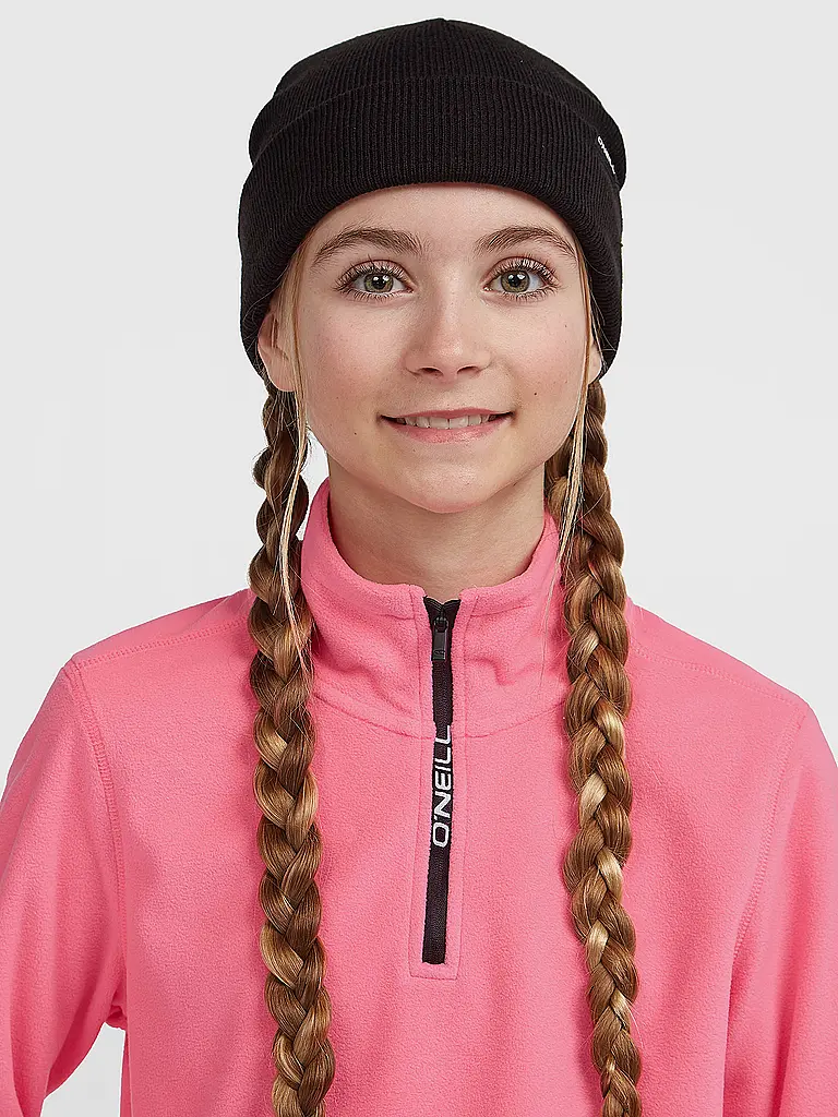 O'NEILL | Mädchen Snowboard Unterzieh Zipshirt FWC Cruz | 