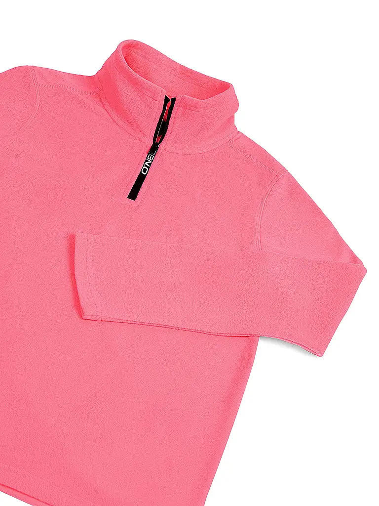 O'NEILL | Mädchen Snowboard Unterzieh Zipshirt FWC Cruz | 
