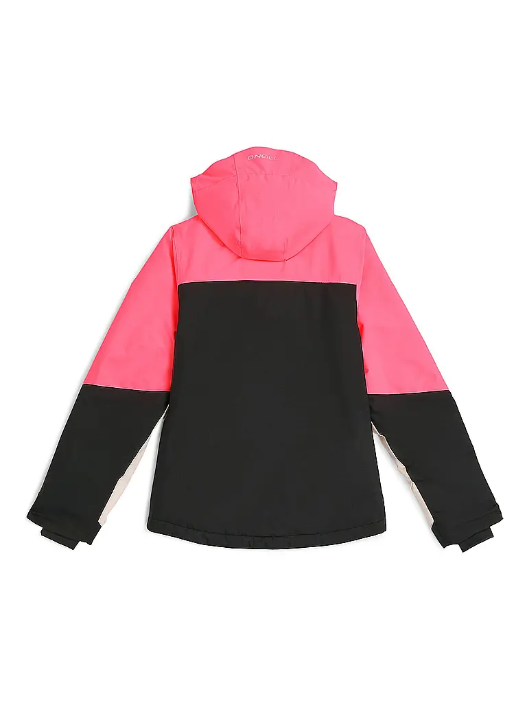 O'NEILL | Mädchen Snowboardjacke FWC Cruz Triple | 