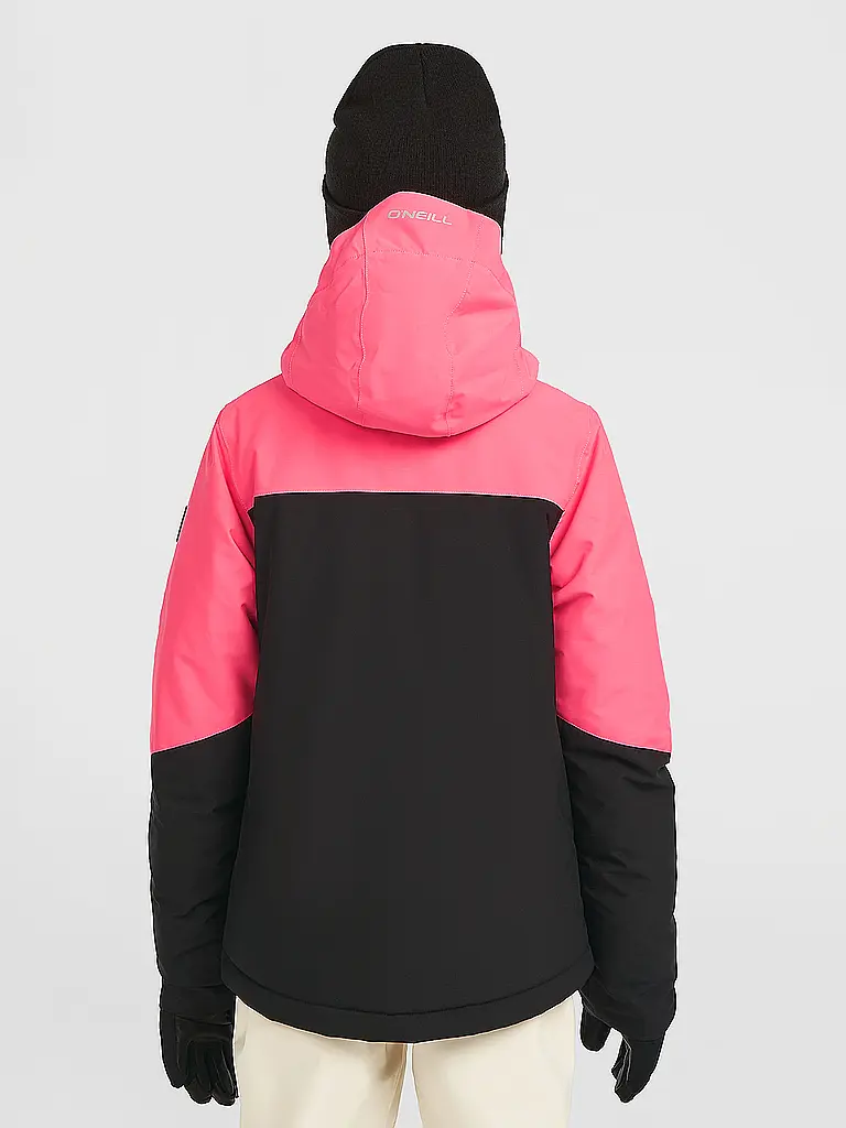 O'NEILL | Mädchen Snowboardjacke FWC Cruz Triple | 