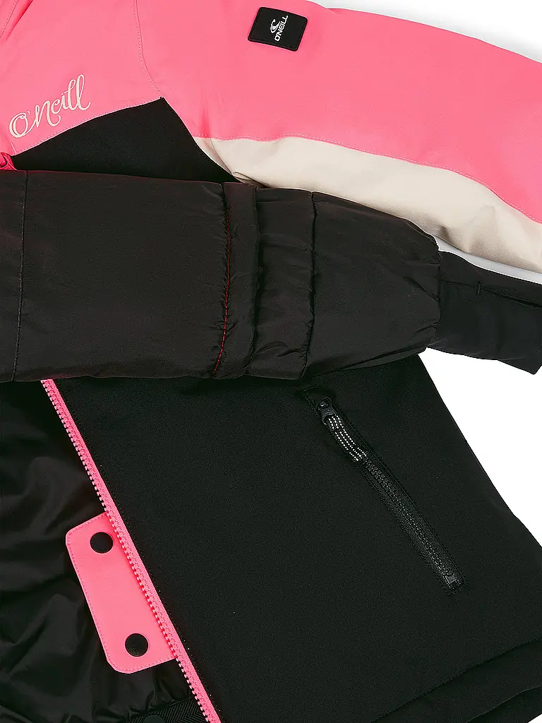O'NEILL | Mädchen Snowboardjacke FWC Cruz Triple | 