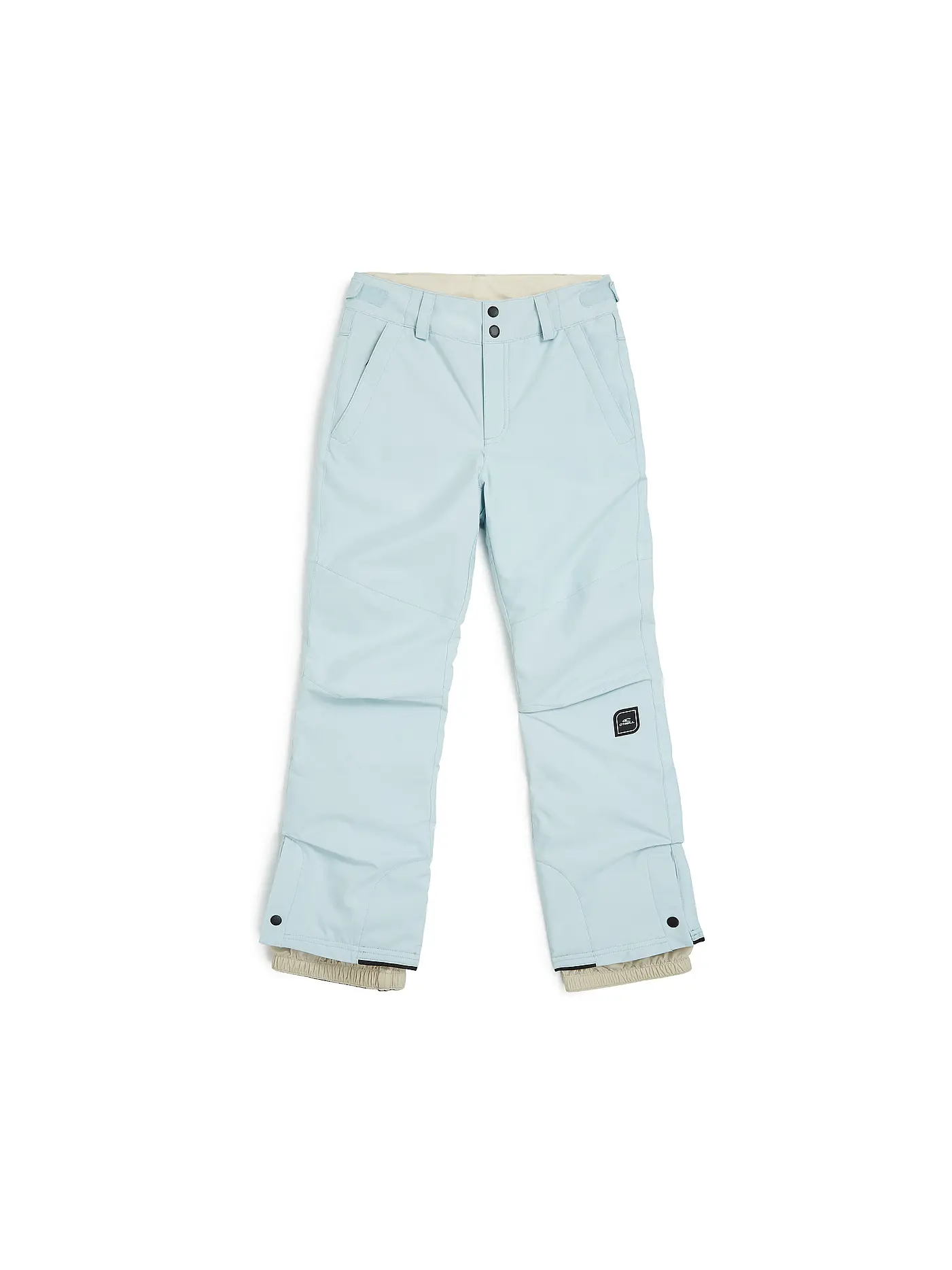 O'NEILL | Mädchen Snowboardjacke Star Regular | hellblau