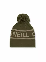 O'NEILL | Mütze Powder | dunkelgrün