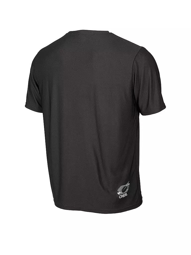 O’NEAL | Herren Radshirt Slickrock V.23 | schwarz