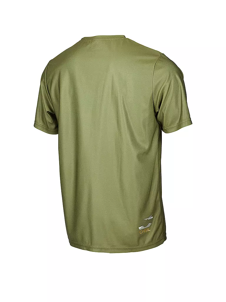 O’NEAL | Herren Radshirt Slickrock V.23 | olive