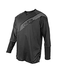 O’NEAL | Herren Radshirt Tobanga V.20 | Schwarz