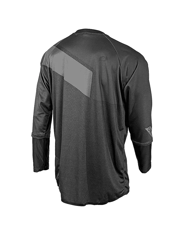 O’NEAL | Herren Radshirt Tobanga V.20 | schwarz