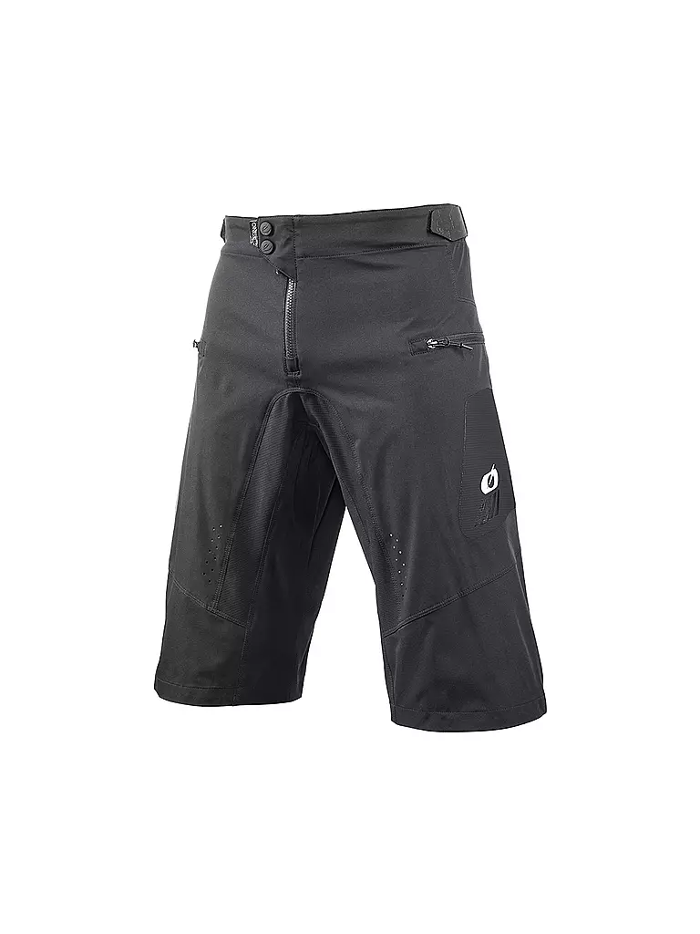 O’NEAL | Herren Radshort Element Hybrid | schwarz
