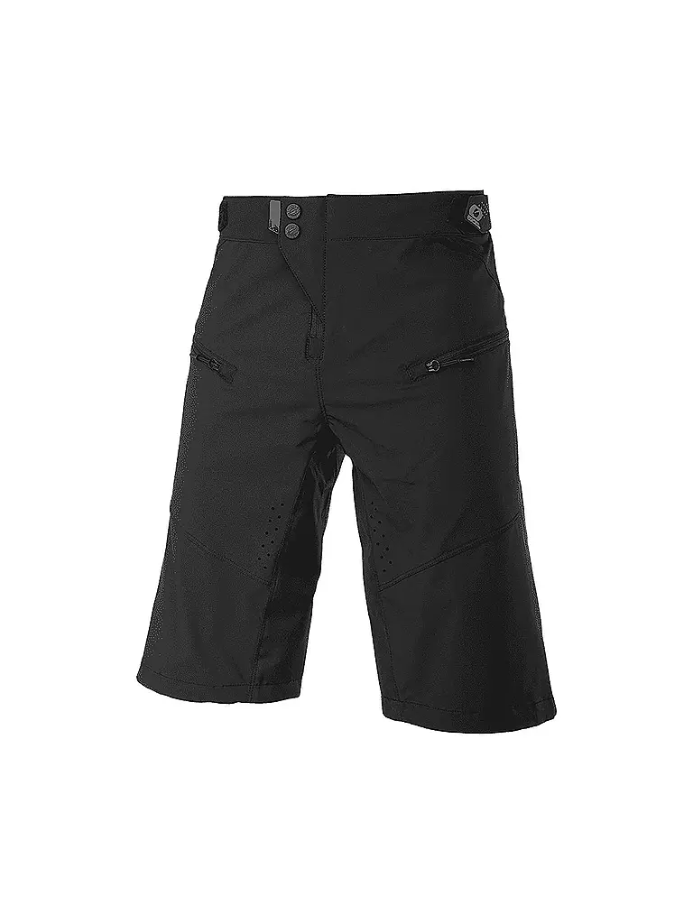 O’NEAL | Herren Radshort Pin It V.22 | schwarz