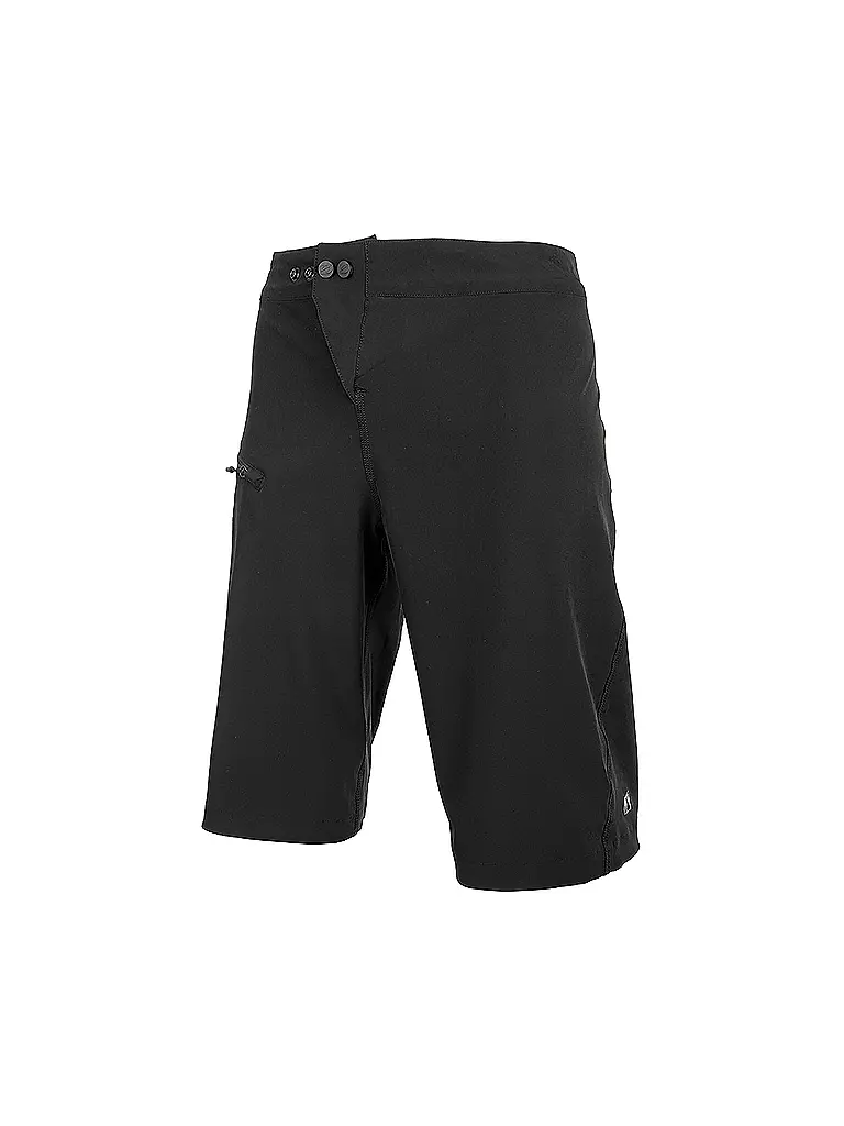 O’NEAL | Kinder Radshort Matrix | schwarz