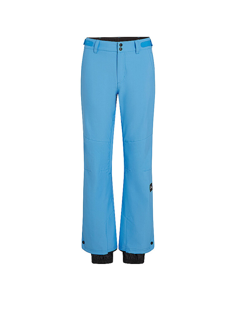 O'NEILL Damen Snowboardhose FWC Cruz Slim blau | XS