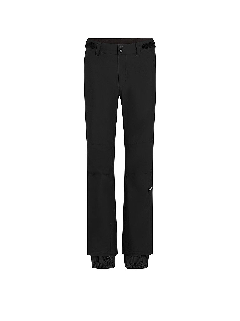 O'NEILL Damen Snowboardhose FWC Cruz Slim schwarz | M