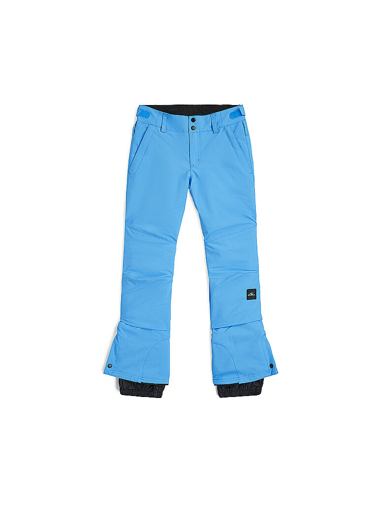 O'NEILL Mädchen Snowboardhose FWC Cruz blau | 128