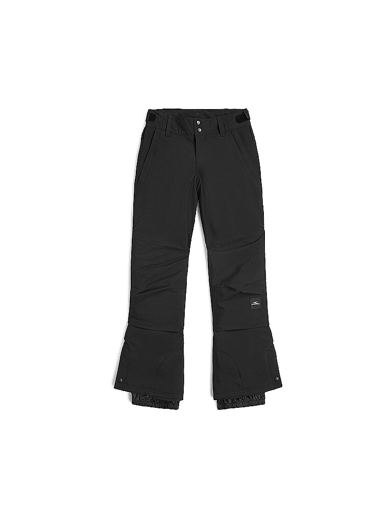 O'NEILL Mädchen Snowboardhose FWC Cruz schwarz | 140