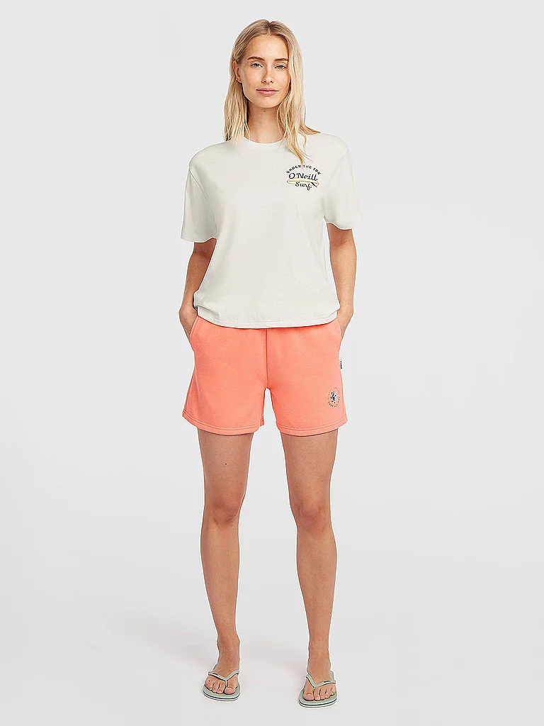 O'NEILL Damen Beachshirt Boxy Back weiss | M — Bild 3