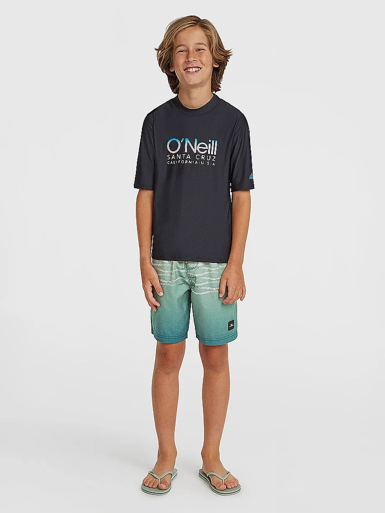 O'NEILL Jungen Badeshorts First hellgrün | 152 — Bild 3