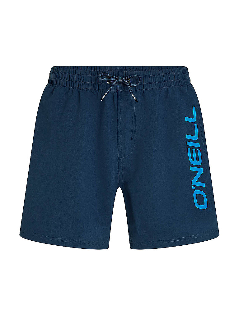 O'NEILL Herren Beachshorts Logo dunkelblau | XXL