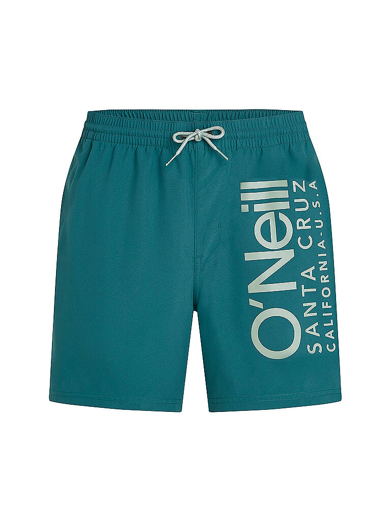 O'NEILL Herren Beachshorts Cali dunkelgrün | M