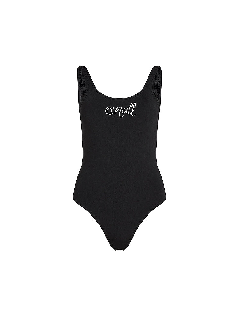 O'NEILL Damen Badeanzug Script schwarz | 36