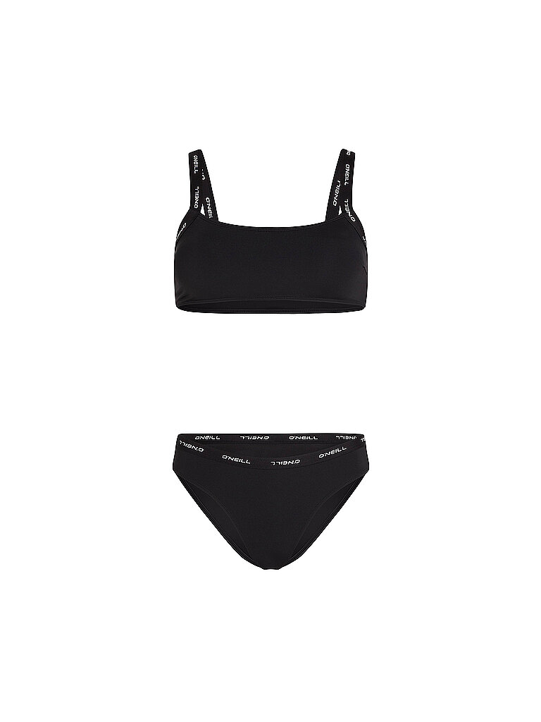 O'NEILL Damen Bikini Sport schwarz | 42