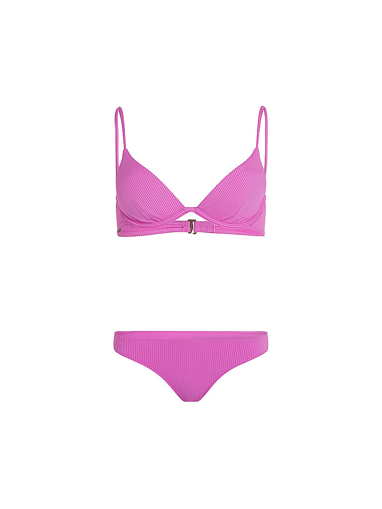 O'NEILL Damen Bikini Rockley pink | 34